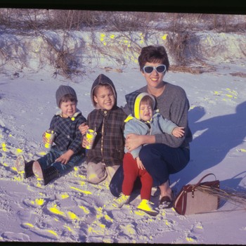 Photo of Jeanine VanKerckhove